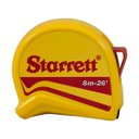 Ver imagem 2 de Trena de Bolso Manual 8m Sts1-8me Starret