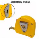 Ver imagem 3 de Trena de Bolso Manual 8m Sts1-8me Starret