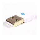 Ver imagem 1 de Adaptador Usb Bluetooth 5.0 Csr Dongle + Edr Abt50 - Branco