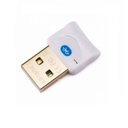 Ver imagem 2 de Adaptador Usb Bluetooth 5.0 Csr Dongle + Edr Abt50 - Branco