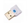 Adaptador Usb Bluetooth 5.0 Csr Dongle + Edr Abt50 - Branco - 2