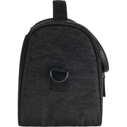 Lancheira Térmica Tilibra Académie Lateral - Preto - 4