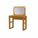 Ver imagem 2 de Penteadeira com Espelho e Led Cristal