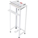 Ver imagem 1 de Seladora Pedal Convencional Pintado Sp 350 G2 Bivolt - Sulpack