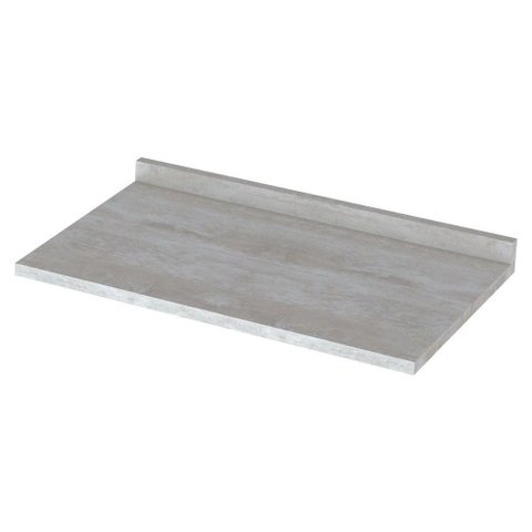 Módulo Cozinha Henn Americana Tampo P/ Balcão 80cm Calcare-henn