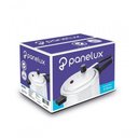 Ver imagem 1 de Panela de Pressao 7,0l Polida Panelux 05.01.001036