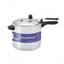 Ver imagem 2 de Panela de Pressao 7,0l Polida Panelux 05.01.001036