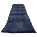 Ver imagem 4 de Almofada Futon Esteira Grande 60x1,70cm Flat Vários Modelos Azul Marinho