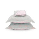Ver imagem 4 de Cobre Leito Casal Infantil 210x230 Estampado com Porta Travesseiro