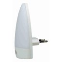 Ver imagem 1 de Luz Noturna Led 220 V Multicolor Branco - 220v