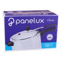 Ver imagem 7 de Panela Pressao 7lts Polida Panelux Polida