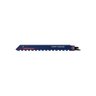 Lamina de Serra Sabre Bosch S1543hm Hollow Bricks - 1
