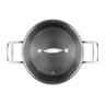 Caçarola Gourmet 28 Cm 6,9l em Alumínio Forjado com Revestimento Antiaderente Indução Oxford - 4