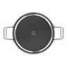 Caçarola Gourmet 28 Cm 6,9l em Alumínio Forjado com Revestimento Antiaderente Indução Oxford - 2