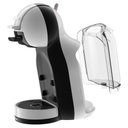 Ver imagem 5 de Cafeteira Nescafe Dolce Gusto Mini Me Cinza e Preta Automática (110v)