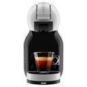 Ver imagem 2 de Cafeteira Nescafe Dolce Gusto Mini Me Cinza e Preta Automática (110v)