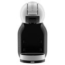 Ver imagem 1 de Cafeteira Nescafe Dolce Gusto Mini Me Cinza e Preta Automática (110v)