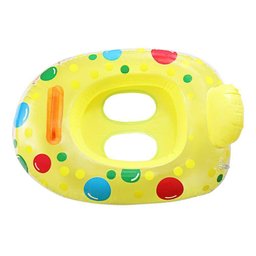 Boias de Piscina, Praia e Rio Modelo:boia com Assento de 60 Cm - 5