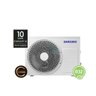 Ar Condicionado Split Hi Wall Inverter Samsung Windfree Connect Ai 12.000 Btus Quente e Frio 220v R- - 3