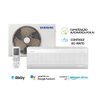 Ar Condicionado Split Hi Wall Inverter Samsung Windfree Connect Ai 12.000 Btus Quente e Frio 220v R- - 2