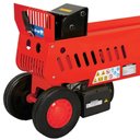 Ver imagem 3 de Cortador de Lenhas Robusto Kawashima Rl3520e Elétrico 220v