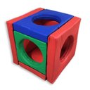 Ver imagem 1 de Circuito Torre com 3 Círculos em Espuma