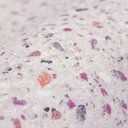 Ver imagem 3 de Papel de Parede Granilite Rosa e Lilás+ Cola Inclusa