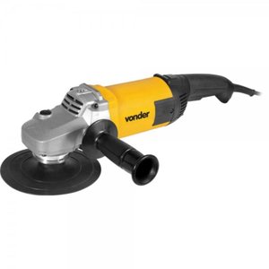 Lixadeira Angular 7'' 2000w 127v Lav2007 Vonder