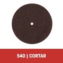 Ver imagem 1 de Dremel Disco Lixa Acessórios