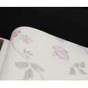 Ver imagem 5 de Papel De Parede Lilás Yd37203051