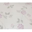 Ver imagem 1 de Papel De Parede Lilás Yd37203051