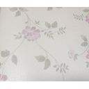 Ver imagem 3 de Papel De Parede Lilás Yd37203051