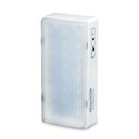 Ver imagem 1 de Luminária de Emergência 25113 com 24 Leds 200LMS Branco Segurimax