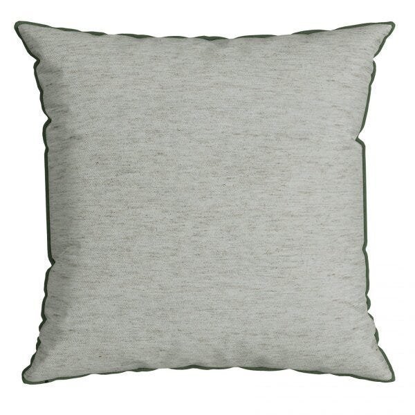 Capa para Almofada com Cordonê 43cm x 43cm 066 Botânica Belchior - 4