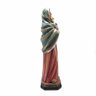 Imagem Maria Mãe De Deus Resina Grande 30 Cm - 3