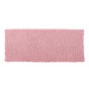 Ver mais imagens de Kit 2 Passadeira Antiderrapante Bolinha 1,00m X 50 Cm Rosa