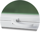 Ver imagem 5 de Maxim-Ar PVC 100 x 80 c/Band. V.Boreal Brimak