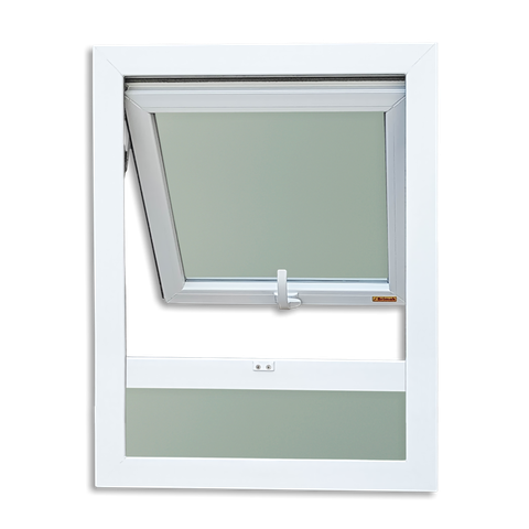 Maxim-Ar PVC 100 x 80 c/Band. V.Boreal Brimak