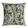 Capa para Almofada com Cordonê 43cm x 43cm 081 Botânica Belchior - 1