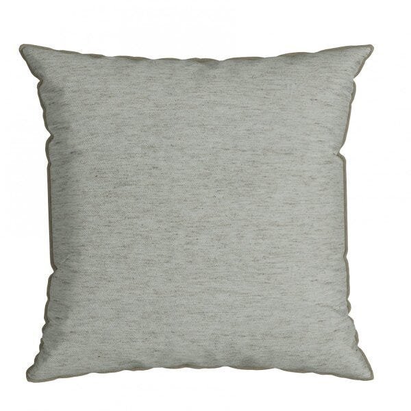 Capa para Almofada com Cordonê 43cm x 43cm 081 Botânica Belchior - 3