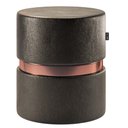 Ver imagem 1 de Puff Porto Preto