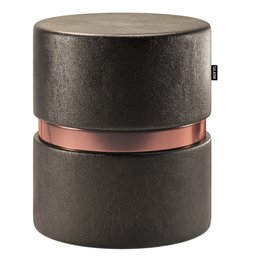 Puff Porto Preto - 1