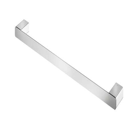 Porta Toalha Bastao Docolflat Cromado - Docol