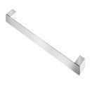 Ver imagem 1 de Porta Toalha Bastao Docolflat Cromado - Docol