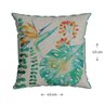 Capa para Almofada com Cordonê 43cm x 43cm 088 Botânica Belchior - 3