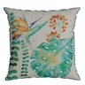 Capa para Almofada com Cordonê 43cm x 43cm 088 Botânica Belchior - 1