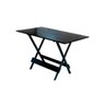 Mesa Dobrável em Madeira Maciça 120x70  - 1