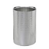 Balde para Vinho Prata 19cm - Espressione - 1