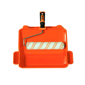 Bandeja P/pintura Tigre Pro 4,2l 23 Cm 2307-23