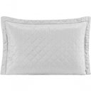 Ver imagem 1 de Porta Travesseiro Avulso Mr 01 Peça - Branco